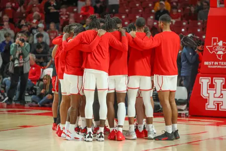 Team, Huddle