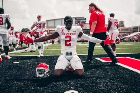Gervarrius Owens