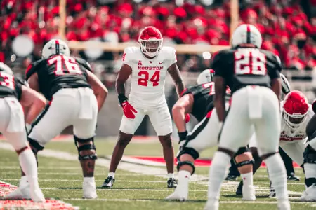 Malik Robinson