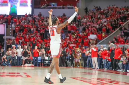 J'Wan Roberts, Yell, Cheer, Celebrate