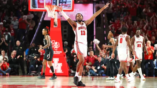 J'Wan Roberts, Yell, Cheer, Celebrate