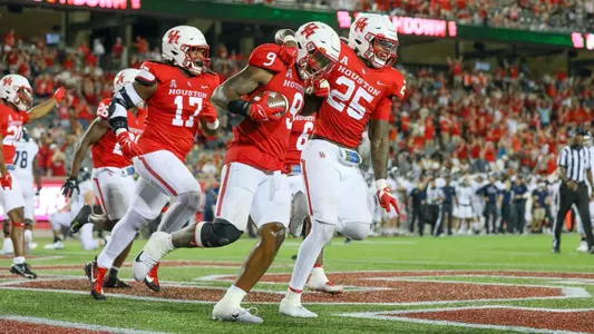 Ceaser Morris Celebrate