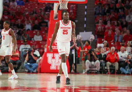 Jarace Walker vs SMU