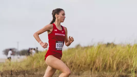 Claire Meyer Texas A&M Invitational