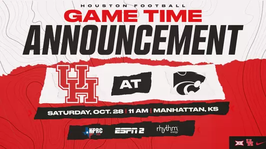 Kansas State Kick Time