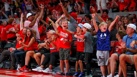 Fans, Cheer, Celebrate