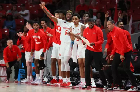 Team, Bench, Cheer