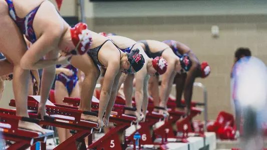 2023 Swimming & Diving