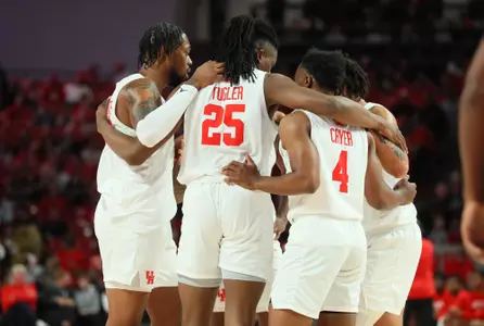 Men's basketball vs. Texas A&M (Nov. 11, 2023)