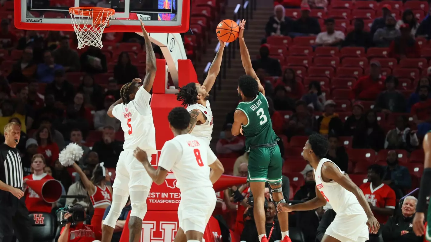 Sharp Block