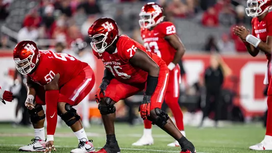 Patrick Paul vs Cincinnati