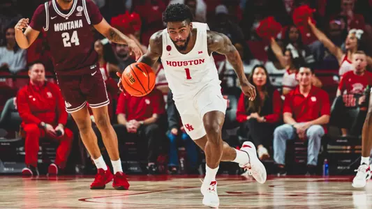 Jamal Shead