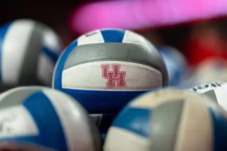 Generic Stock UH Volleyball