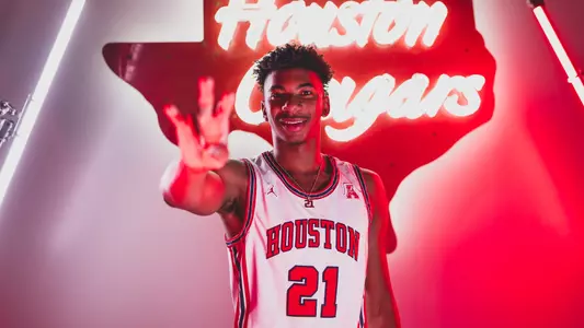 National Signing Day, Chase McCarty