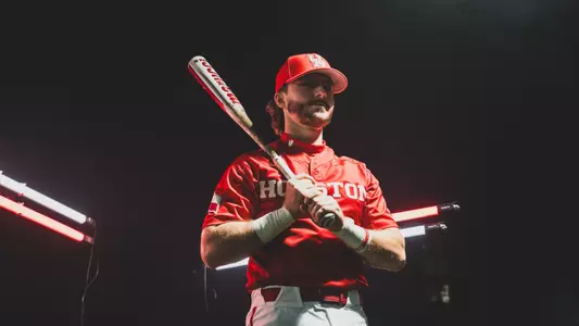 Anthony Tulimero intro shoot