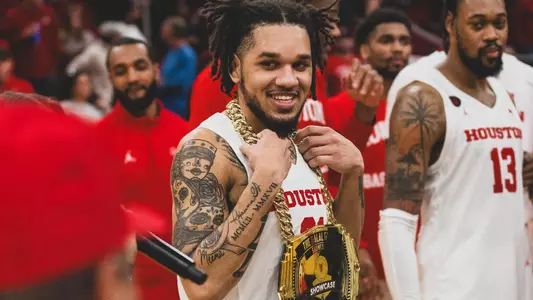 Emanuel Sharp, The Halal Guys Showcase