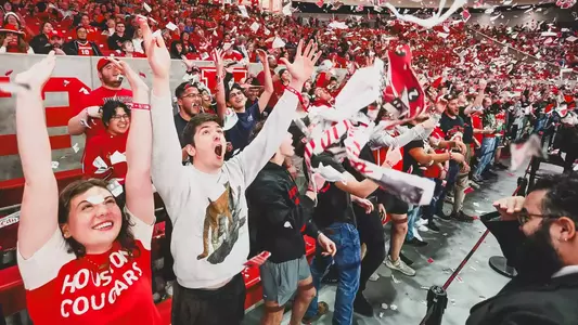 Fans, Students, Newspapers