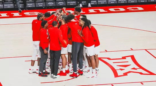 Team, Huddle