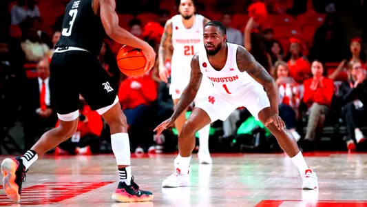 Jamal Shead, Defense