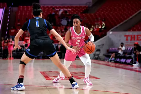 Tiara Young vs Memphis