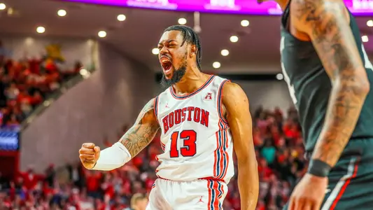 J'Wan Roberts, Yell, Cheer, Celebrate