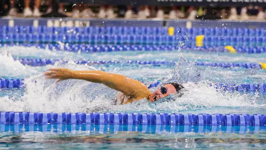 Eden Humphrey 2023 American S&D Championships