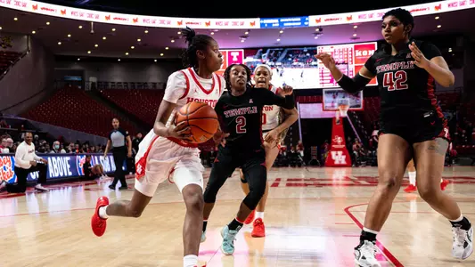 TaeLor Purvis vs Temple