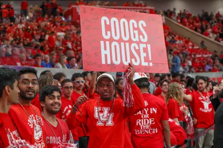 Fans, Students, Spirit