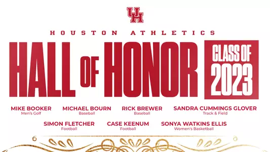2023 Hall of Honor