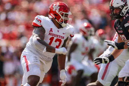Sedrick Williams