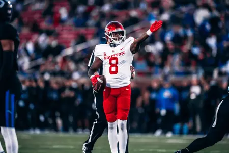 KeSean Carter