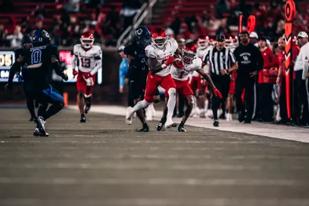 KeSean Carter
