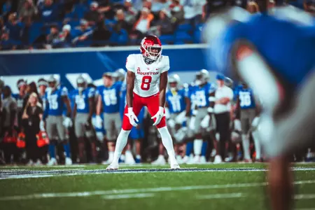 KeSean Carter