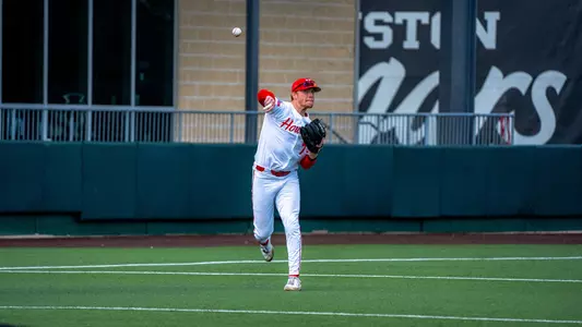 Zach Arnold - Alumni