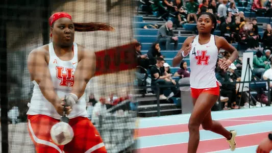 Adejokun Beckford AOW