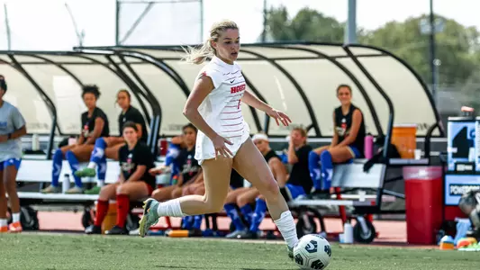 Madison Gear vs. Tulsa