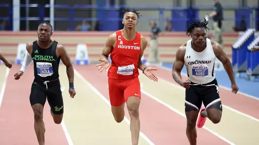 2023 American Athletic Conference Indoor Track and Field Championships