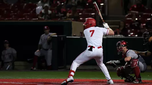 Zach Arnold - Oklahoma