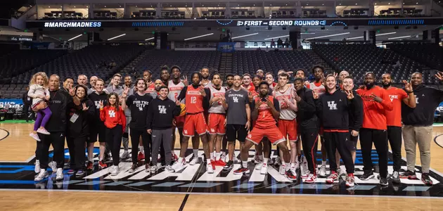 Team, NCAA Tournament First Round