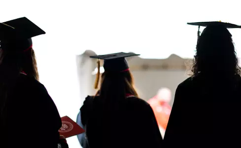 Graduation