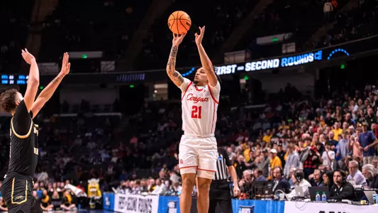 Men's Basketball vs. Northern Kentucky (March 16, 2023)