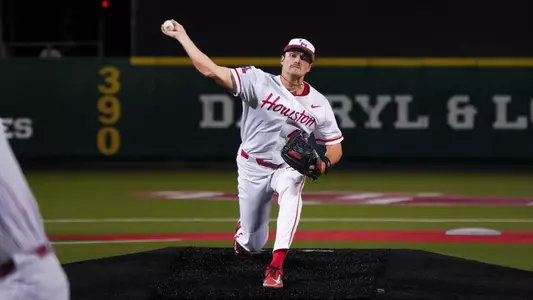 Maddux Miller - OU