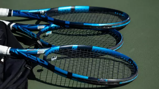 Tennis Rackets