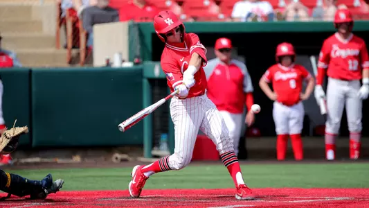 Anthony Tulimero - Cal