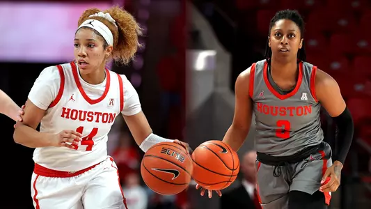 2022-23 Postseason Honors collage