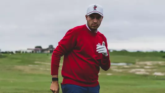 Santiago De La Fuente