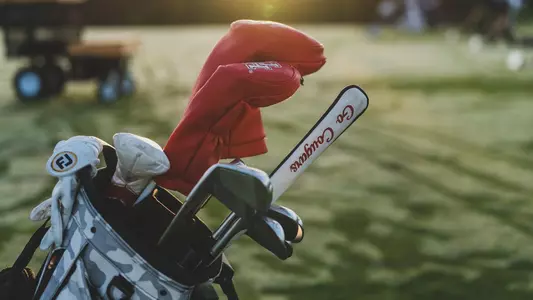 Golf Bag