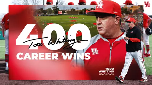 Whitting 400 Wins
