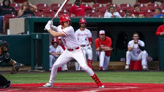 Zach Arnold - South Florida