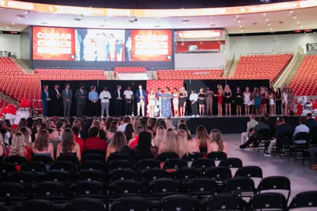 2022 Cougar Choice Awards